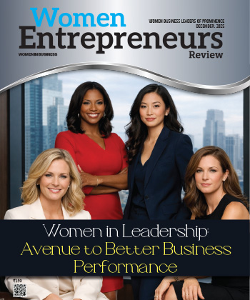 Women in Leadership: Avenue to Better Business Performance Women in Leadership: Avenue to Better Business Performance